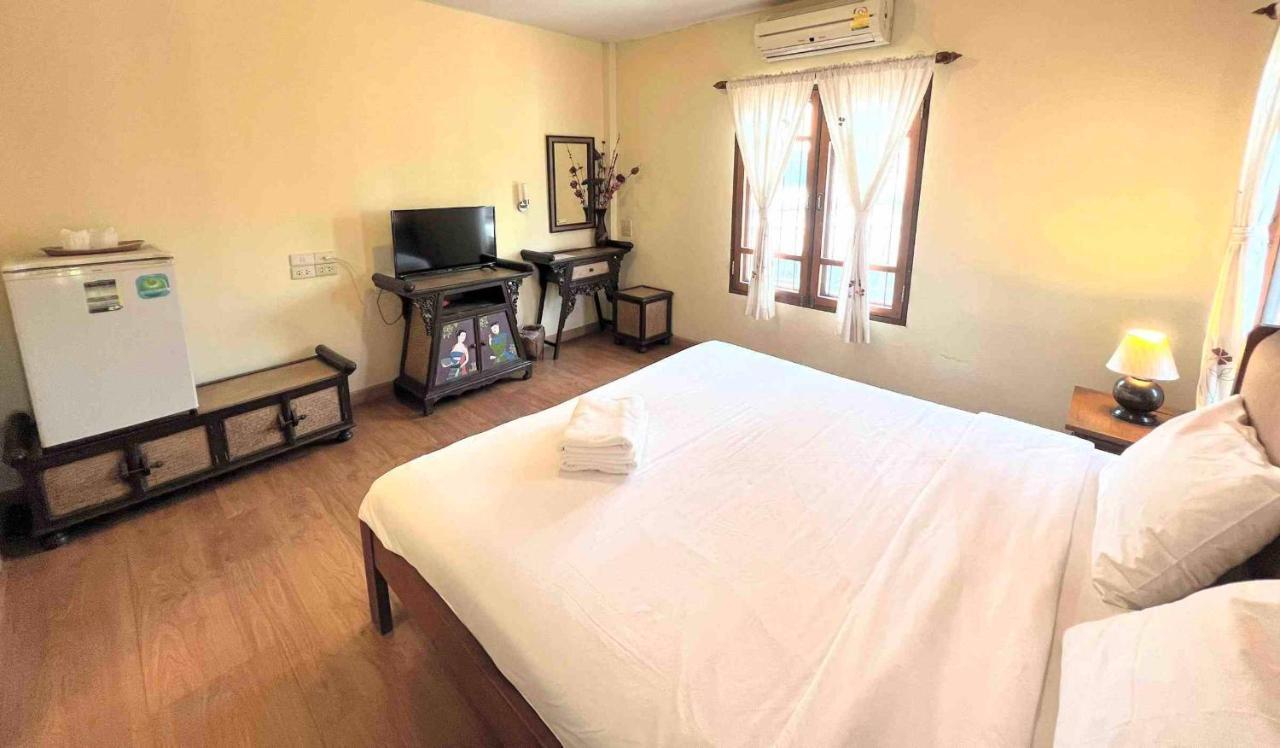 Plumeriahome Near Walking Street