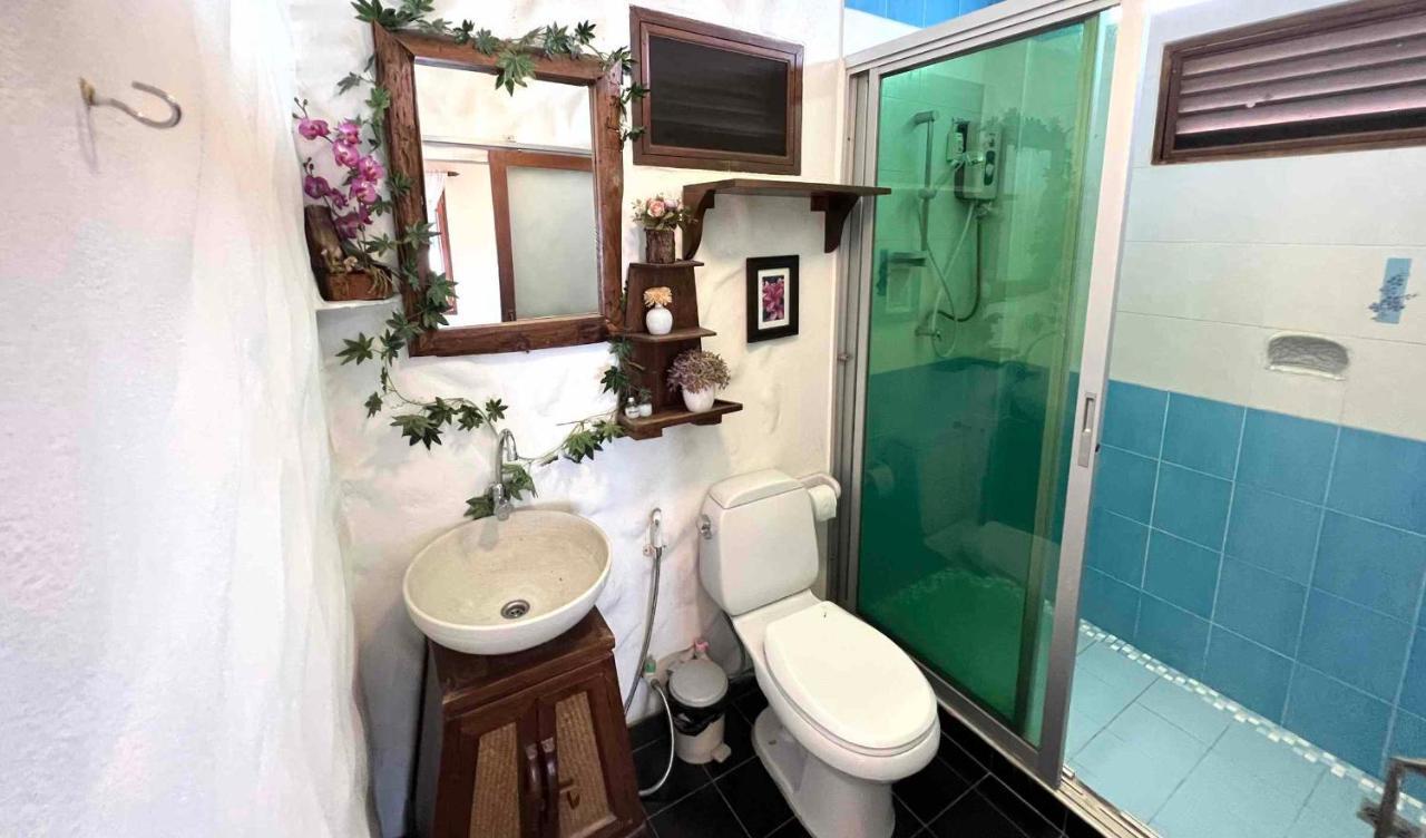 Guest house Plumeriahome Near Walking Street Chiang Mai