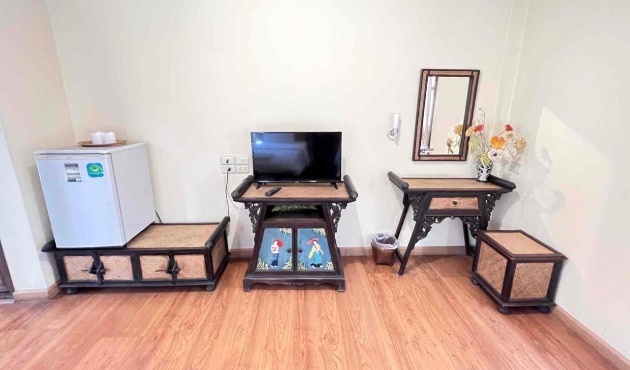Plumeriahome Near Walking Street * Chiang Mai